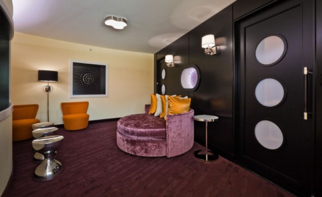 Washington Plaza Hotel — gallery preview 3